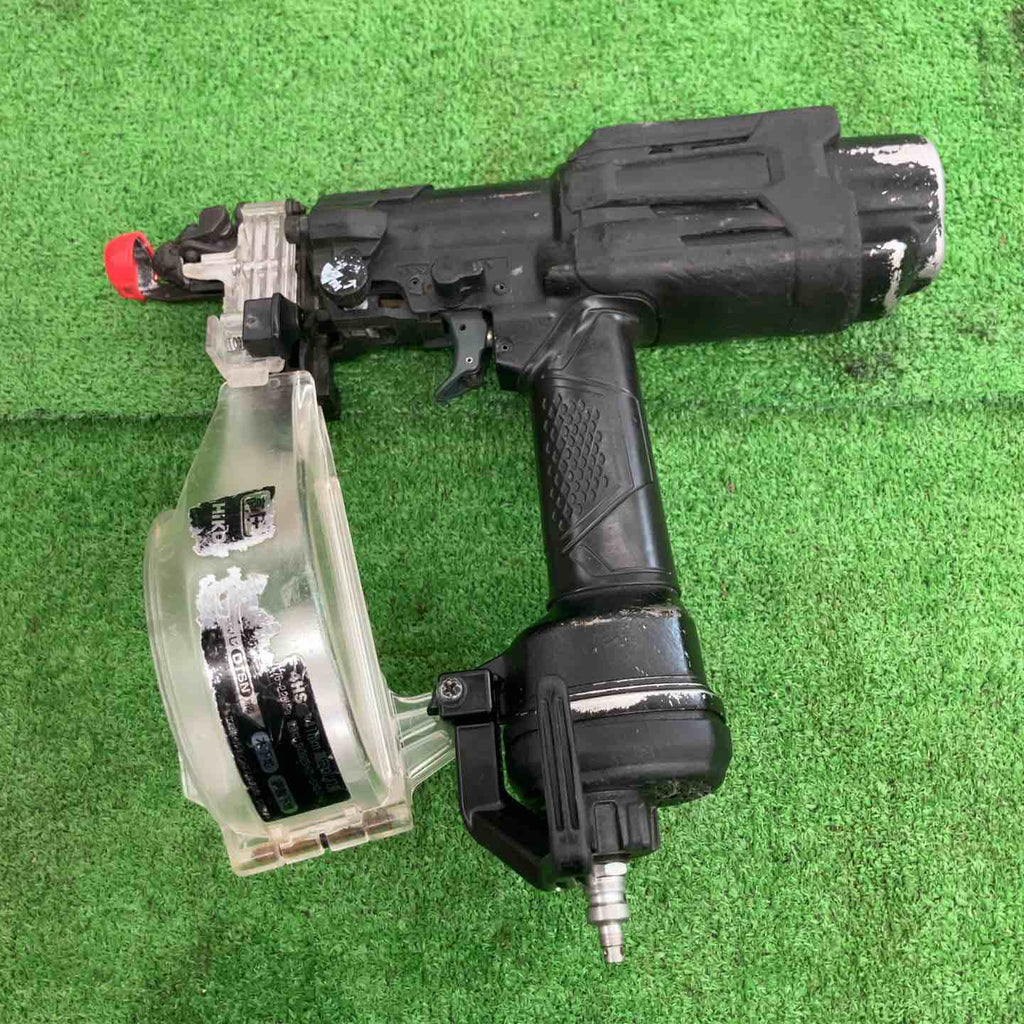 中古品】 ハイコーキ/HIKOKI 高圧ネジ打ち機・WF4HS(AB