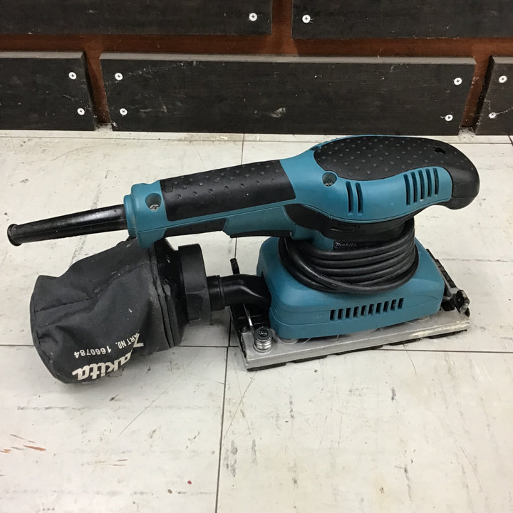 【中古品】 マキタ/makita 仕上サンダ・BO3710 【鴻巣店】