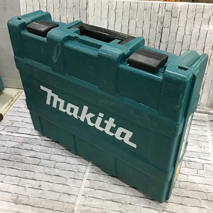 ★マキタ(makita) コードレスハンマドリル HR262DRDX【川口店】