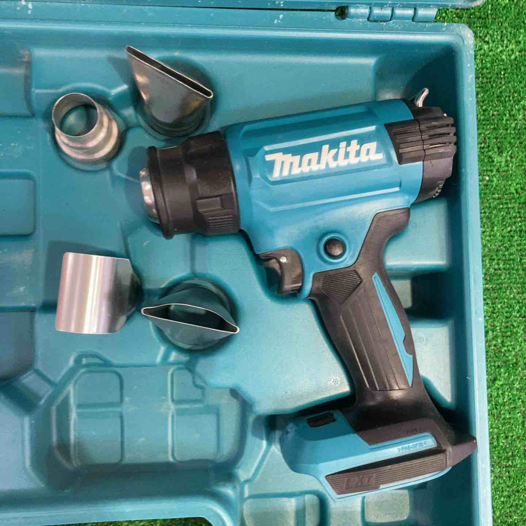 ★マキタ(makita) コードレスヒートガン HG181DZK【町田店】