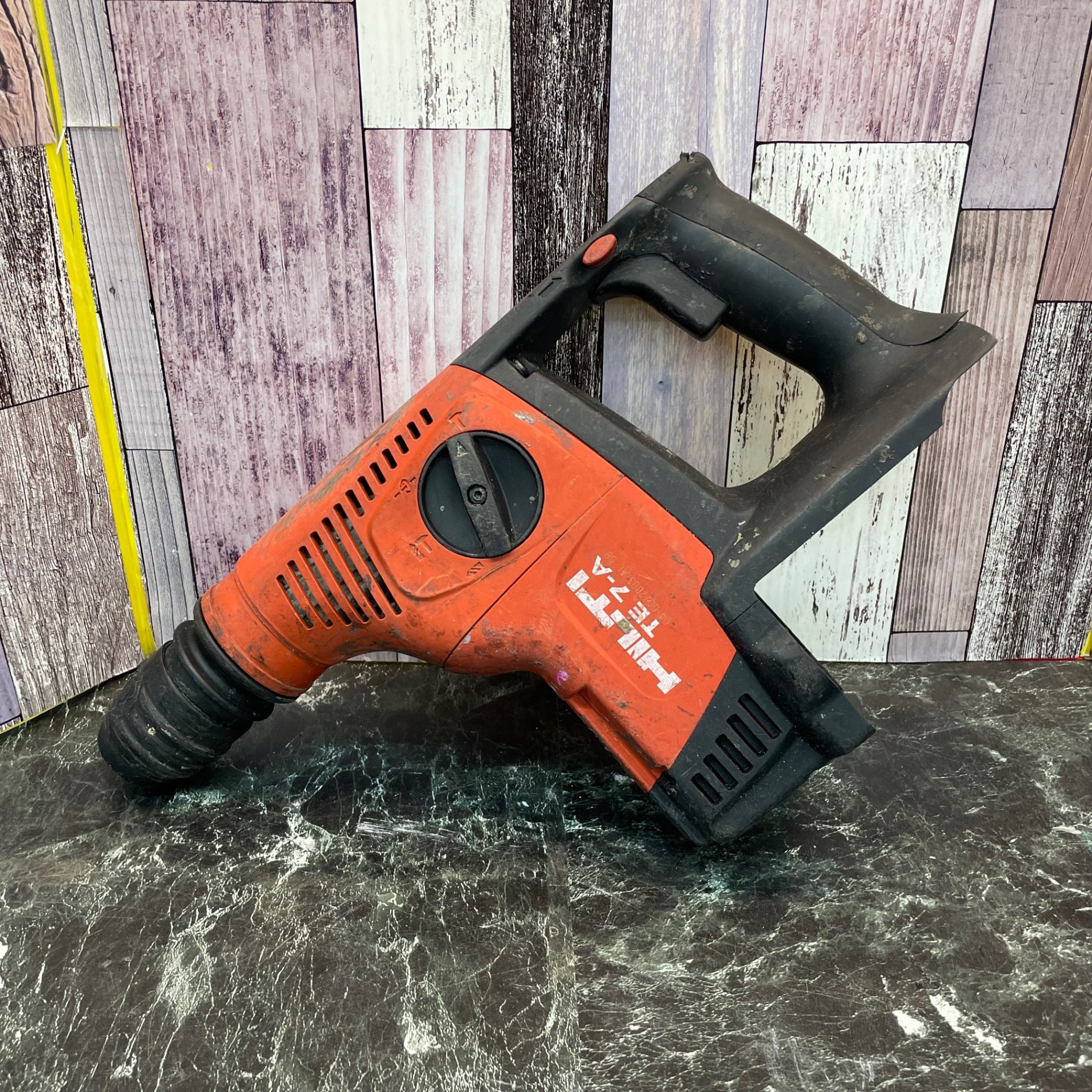 HILTI TE 7-A 【公式通販】