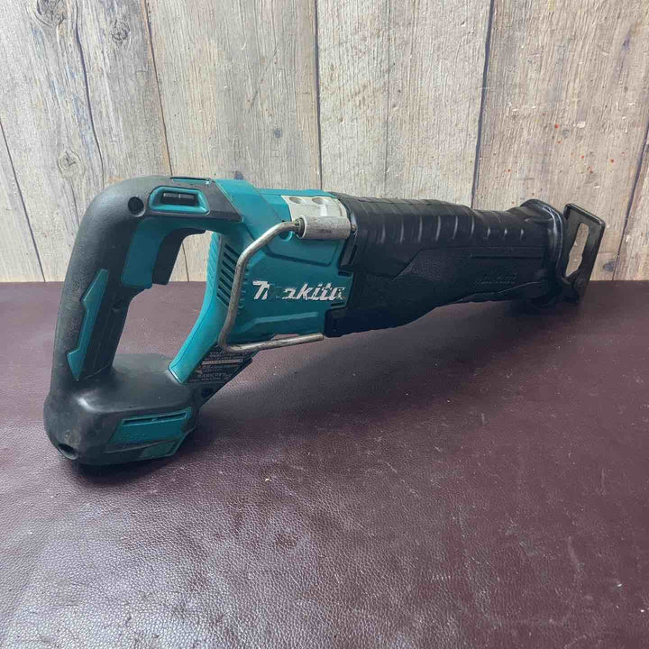 【中古品】 マキタ(makita) コードレスレシプロソー JR187DZ 【東大和店】