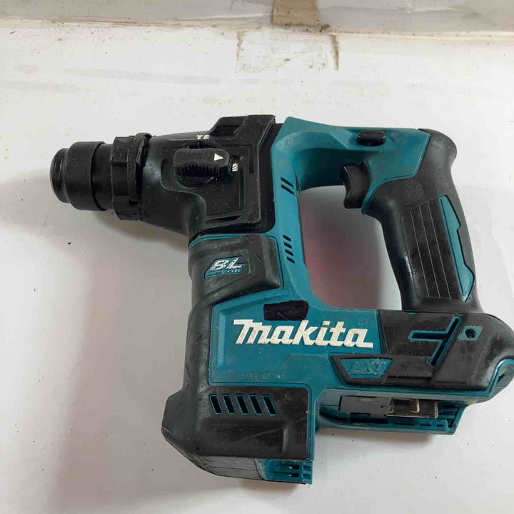 ★マキタ(makita) コードレスハンマドリル HR171DZK【川崎店】
