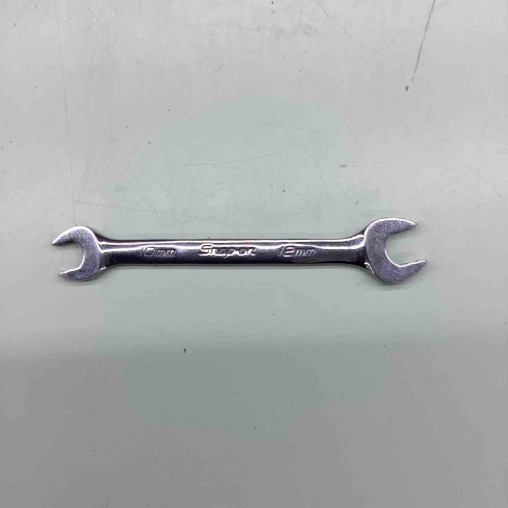 10mm / 12mm スパナ スナップオン SVOM1012 SNAPON SNAP-ON レンチ