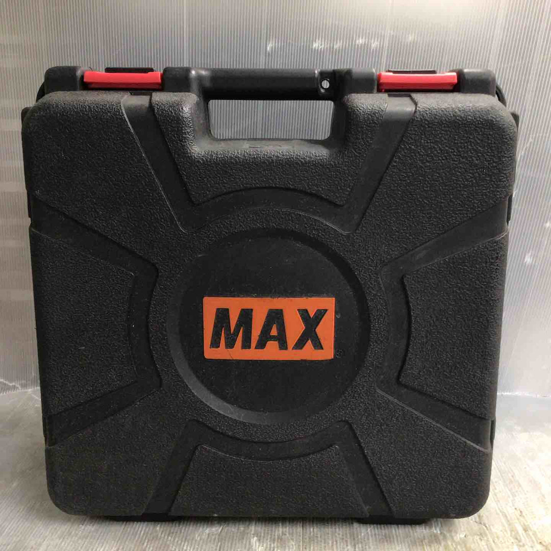 ☆マックス(MAX) 高圧エア釘打ち機 HN-50N2(D)【草加店】