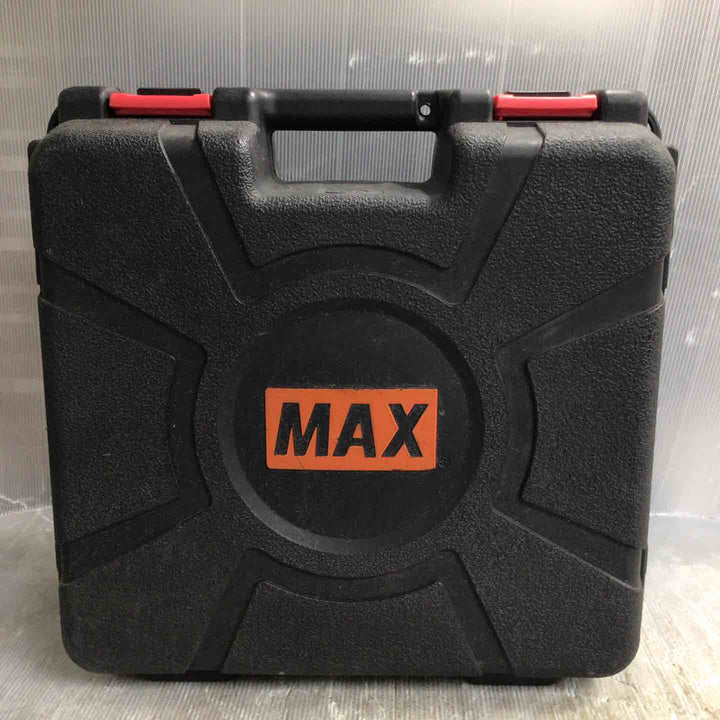☆マックス(MAX) 高圧エア釘打ち機 HN-50N2(D)【草加店】