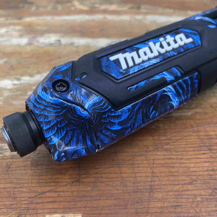 ★マキタ(makita) コードレスペンインパクトドライバー TD022DSHX【柏店】