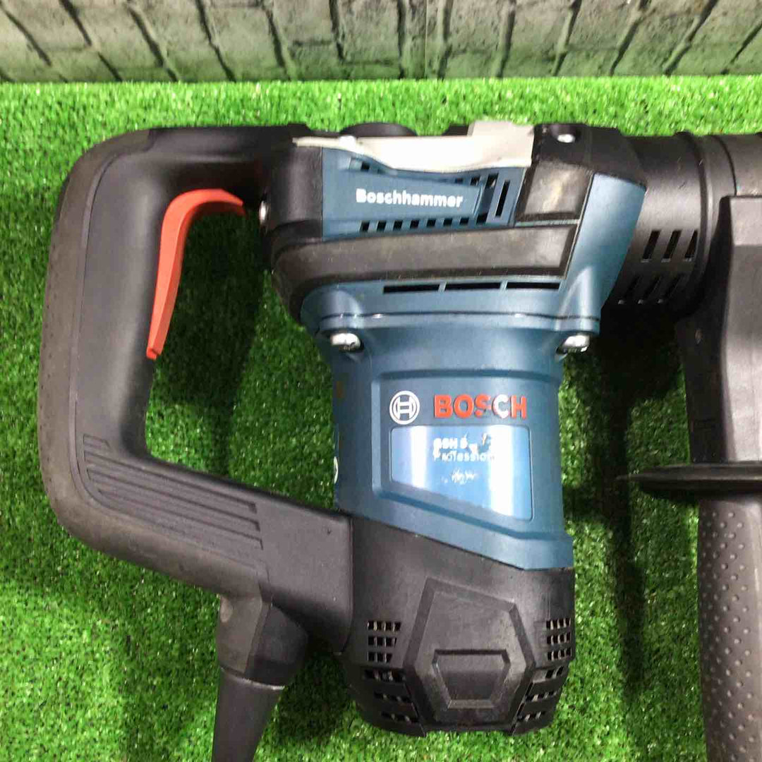 ★ボッシュ(BOSCH) 電動ハンマー GSH5【川口店】