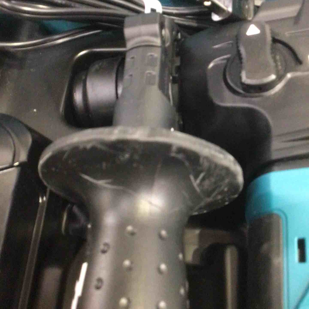 【未使用保管品】マキタ(makita) コードレスハンマドリル HR140DSHX【町田店】