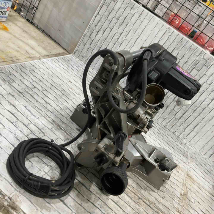 ★ハイコーキ(HIKOKI ※旧:日立工機) 卓上スライド丸のこ C7RSHC【川口店】