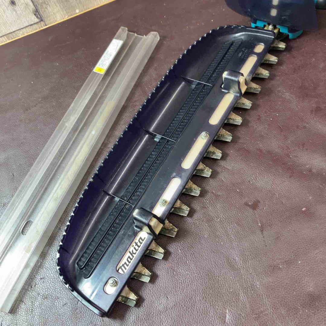 【中古品】マキタ(makita) コードレス生垣バリカン MUH404DZ【東大和店】