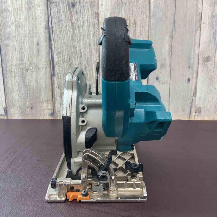 【中古品】 マキタ(makita) 18V コードレス丸のこ HS474DZ 【東大和店】