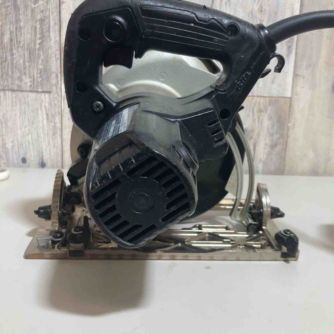 ☆マキタ(makita) 電子マルノコ 5735CB　155㎜～165㎜対応、ブレーキ甘い【戸田店】
