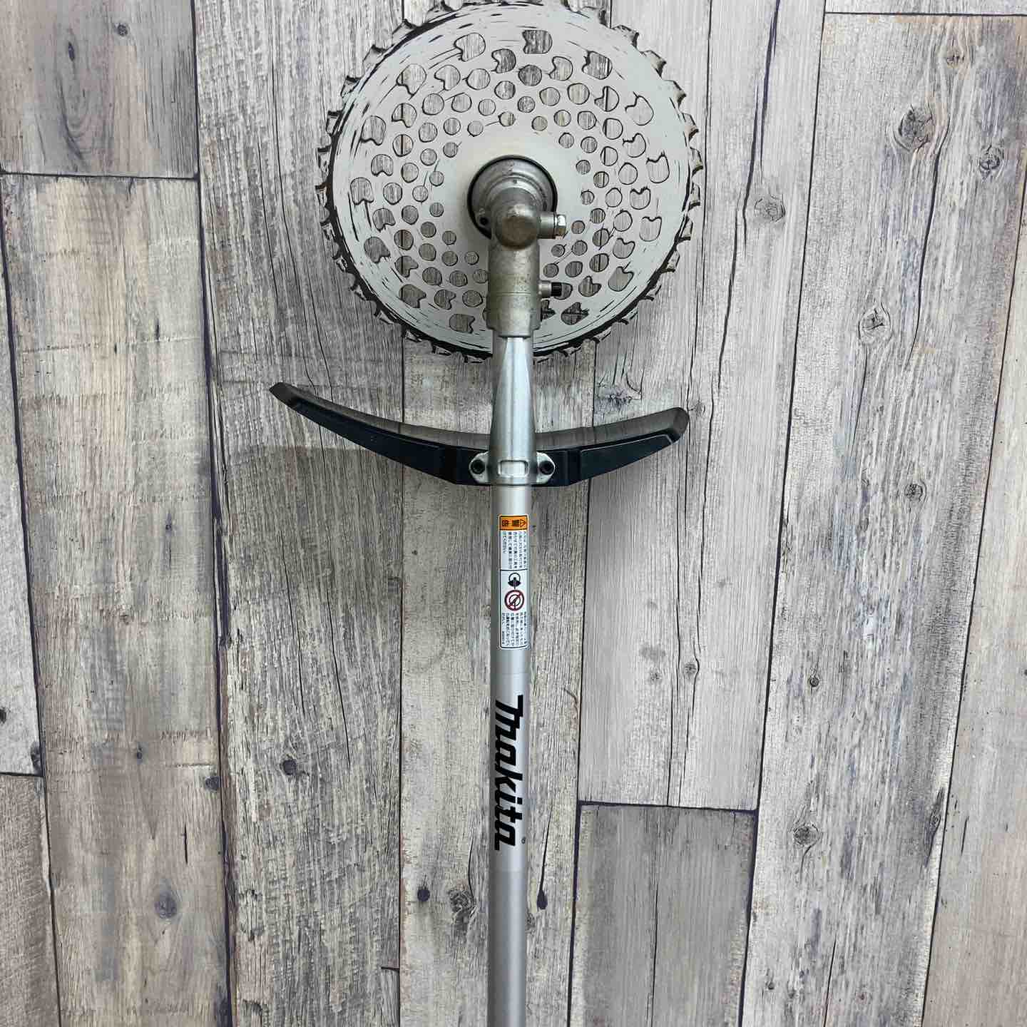 中古品/店頭受取り限定】マキタ(makita) コードレス刈払機 MUR195UDZ