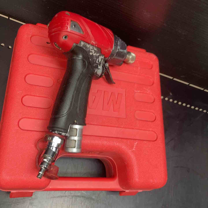 【中古品】マックス(MAX) 高圧エアインパクトドライバ HF-ID7P1-G【川越店】