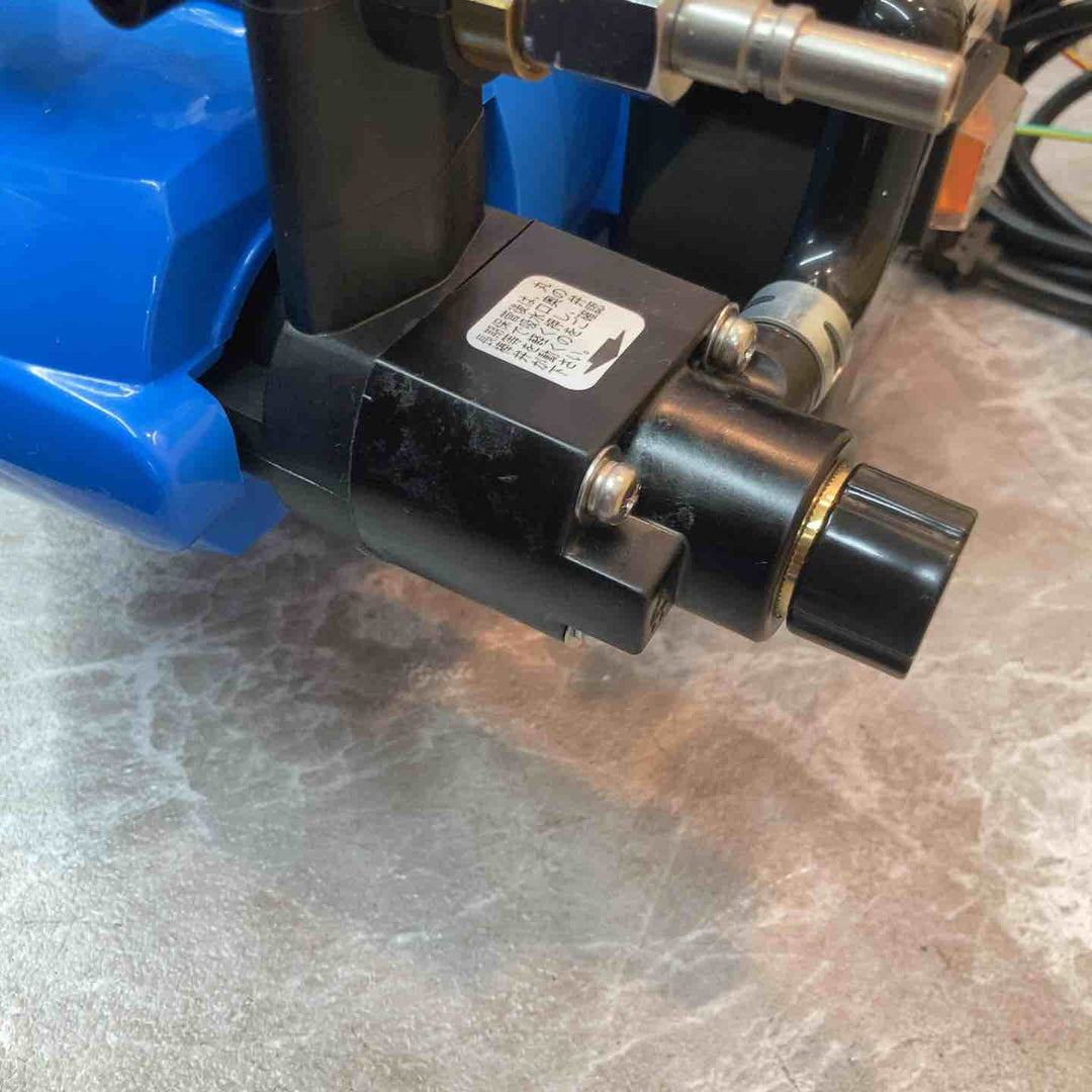 ◇丸山製作所(BIG-M) エアコン洗浄機 エアコン洗太郎プロ MSW029M-AC-1【八潮店】