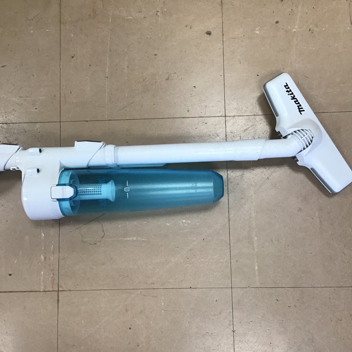 【中古】マキタ(makita) コードレスクリーナー CL281FDZCW【草加店】