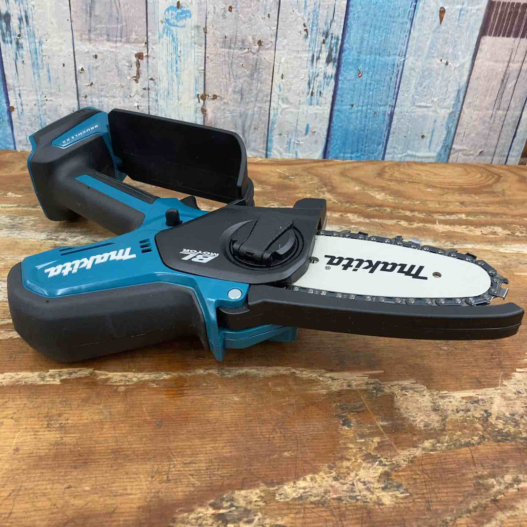 ★マキタ(makita) コードレスハンディソー MUC101DZ【柏店】