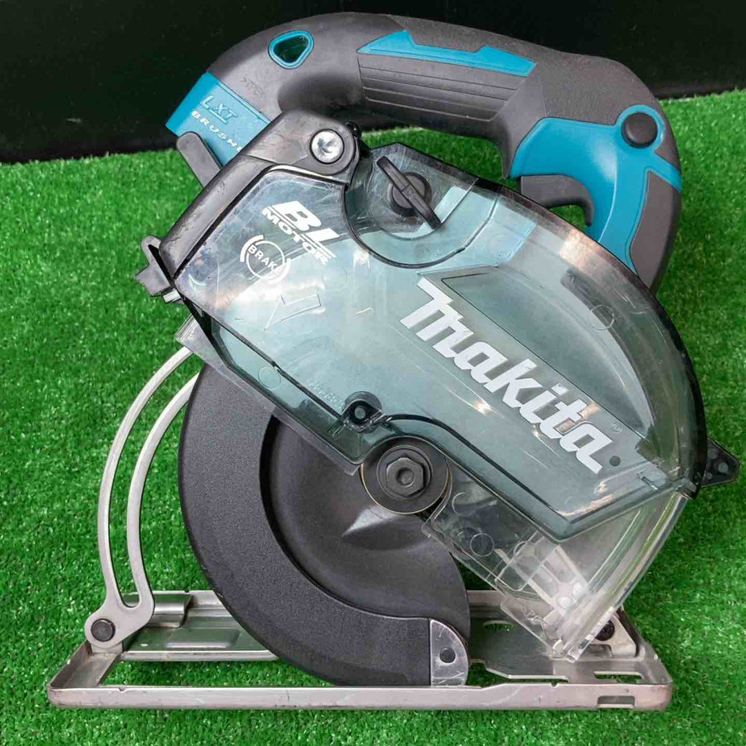 ★マキタ(makita) コードレスチップソーカッター CS553DZ 18V6.0Ahバッテリー付【岩槻店】