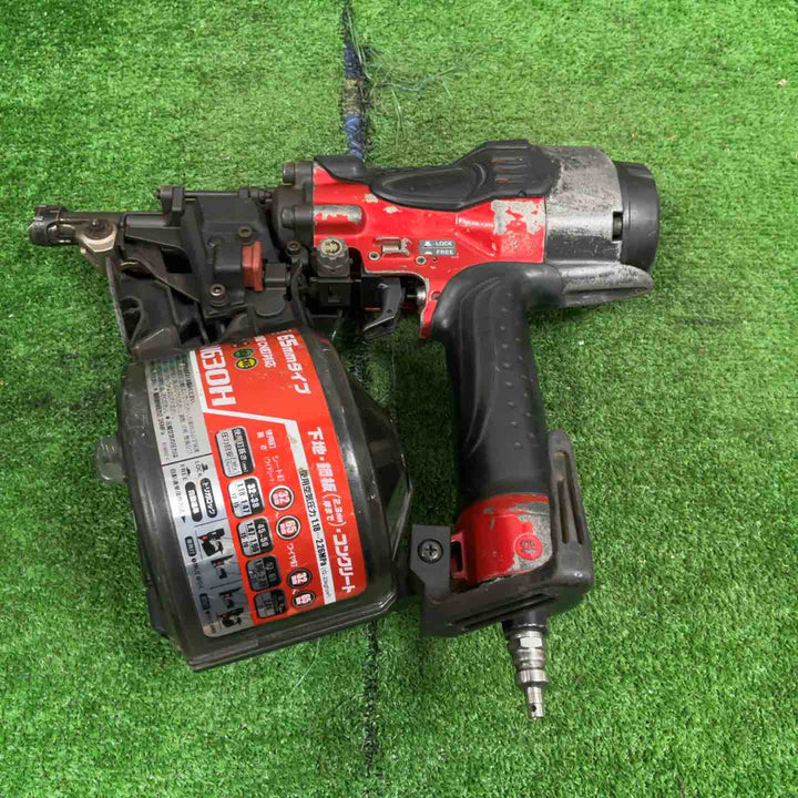 ★マキタ(makita) 高圧エア釘打ち機 AN630H 32~65mm【草加店】