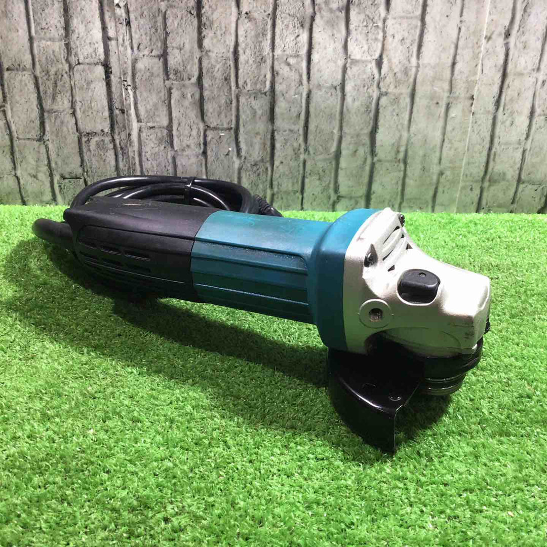 ☆マキタ(makita) 100mmディスクグラインダー GA4031【川口店】