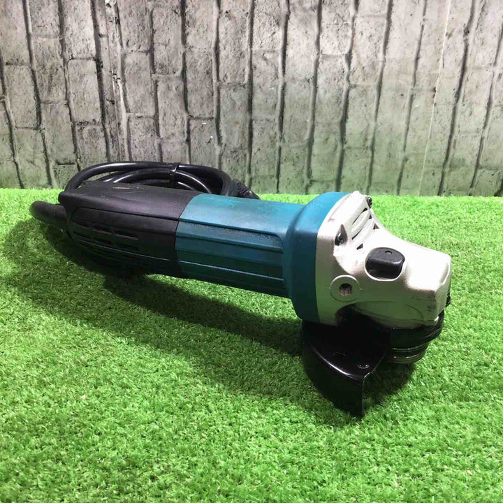 ☆マキタ(makita) 100mmディスクグラインダー GA4031【川口店】