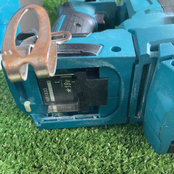 ★マキタ(makita) コードレスハンマドリル HR183DZKV【川崎店】