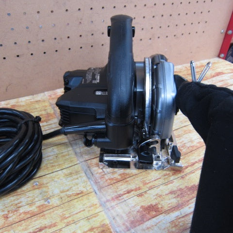 ハイコーキ(HIKOKI ※旧:日立工機) 深切り電子丸のこ C6MEY(S)【川崎店】