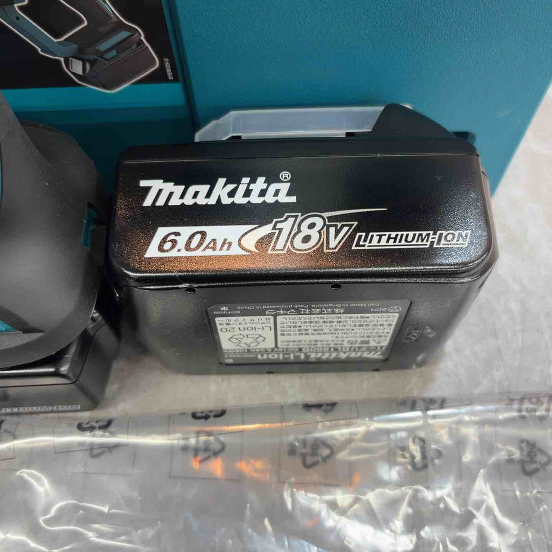★マキタ(makita) コードレス全ネジカッター SC102DRGX【八潮店】