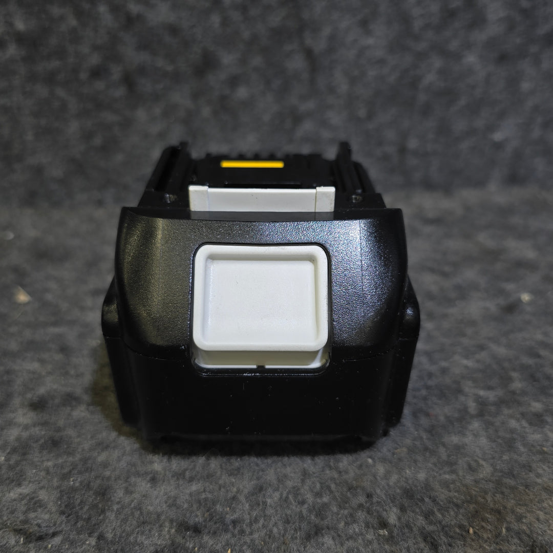 【美品・18V 3.0Ahバッテリ付き！】マキタ(makita) コードレスインパクトドライバー TD157DZ【桶川店】