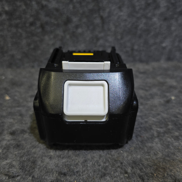 【美品・18V 3.0Ahバッテリ付き！】マキタ(makita) コードレスインパクトドライバー TD157DZ【桶川店】