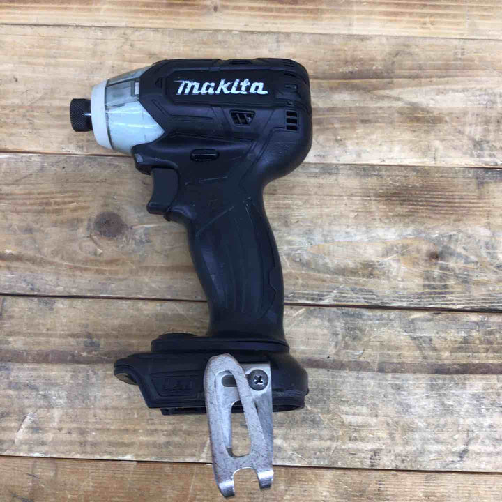 マキタ(makita) コードレスソフトインパクトドライバー TS141DZB 【東大和店】
