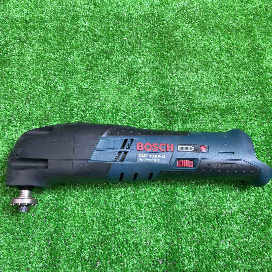 ボッシュ(BOSCH) コードレスマルチツール GMF10.8V-LI【桶川店】