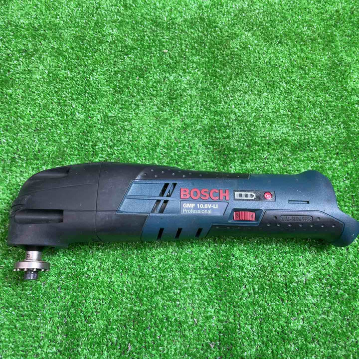 ボッシュ(BOSCH) コードレスマルチツール GMF10.8V-LI【桶川店】