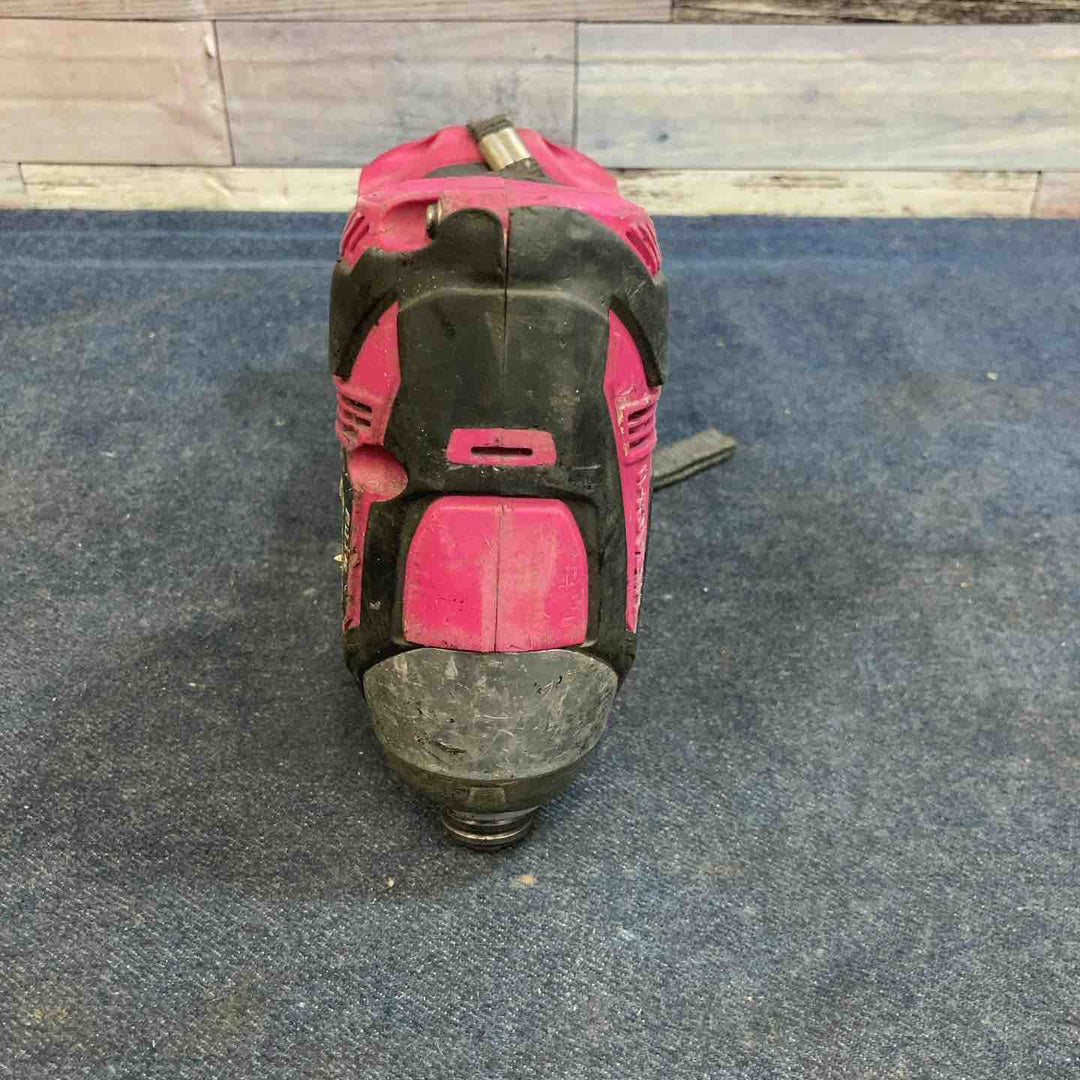 ◇ハイコーキ(HIKOKI ※旧:日立工機) コードレスインパクトドライバー WH14DDL(NN)(R)※本体のみ【八潮店】