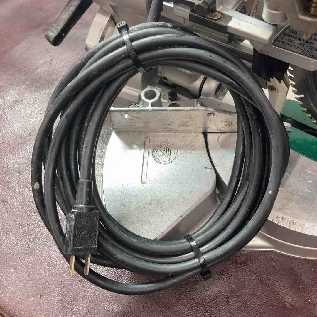 【中古品/店頭受取り限定】◇ハイコーキ(HIKOKI ※旧:日立工機) 卓上スライド丸ノコ C7FSH2【東大和店】