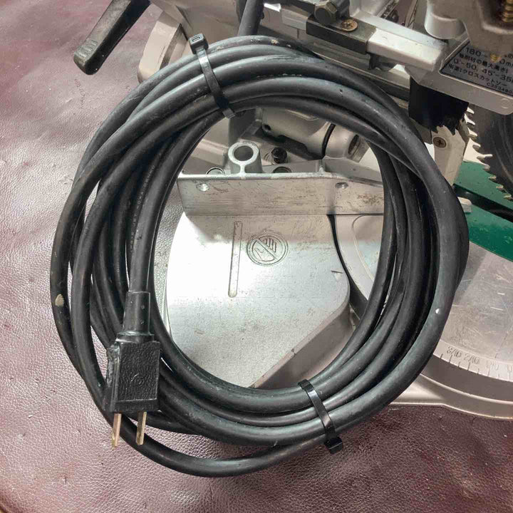 【中古品/店頭受取り限定】◇ハイコーキ(HIKOKI ※旧:日立工機) 卓上スライド丸ノコ C7FSH2【東大和店】