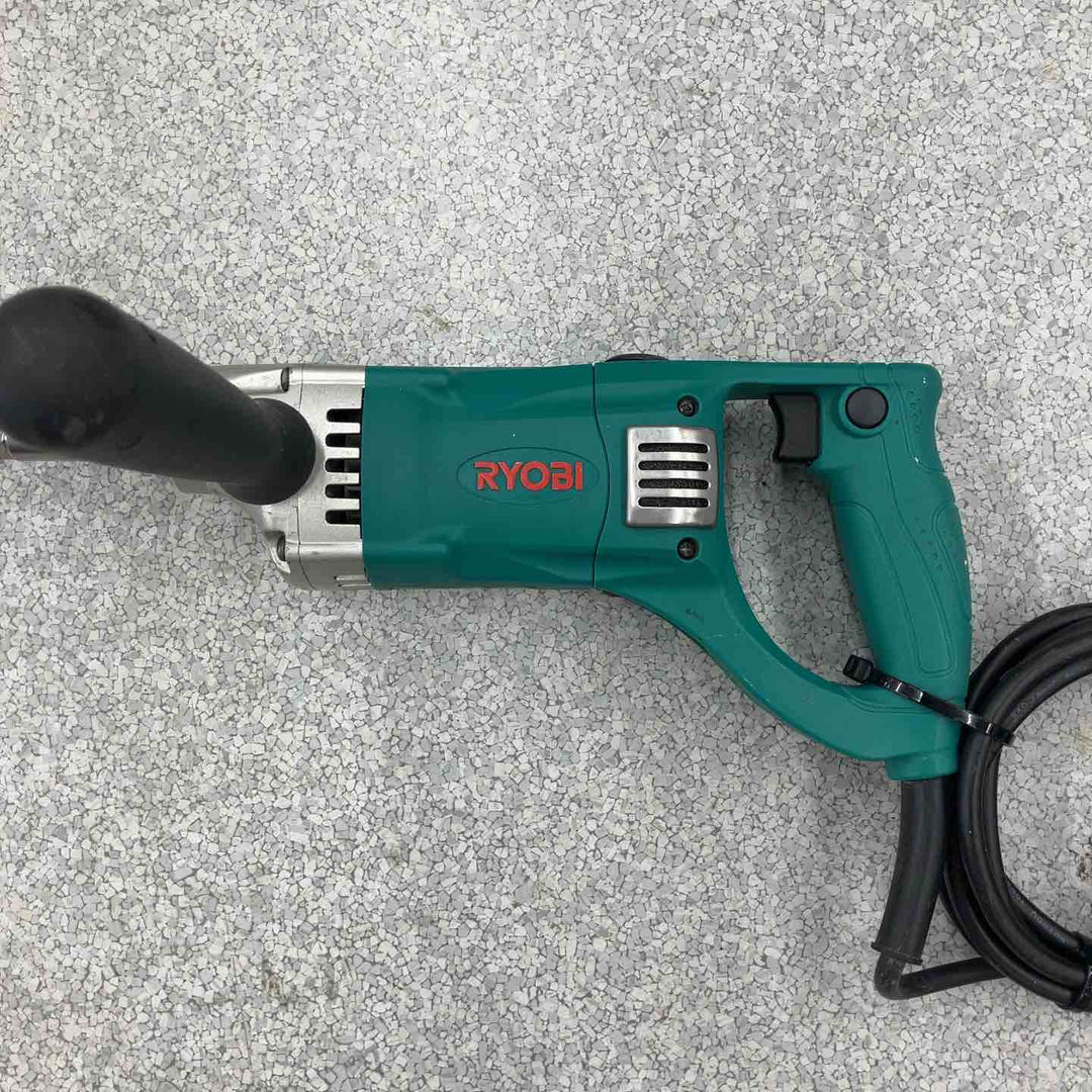 ◇リョービ(RYOBI) パワーミキサー かくはん機 PM-851【八潮店】
