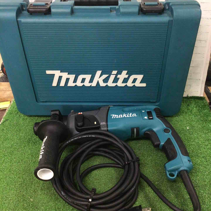 ☆マキタ(makita) ハンマドリル HR2460F【町田店】