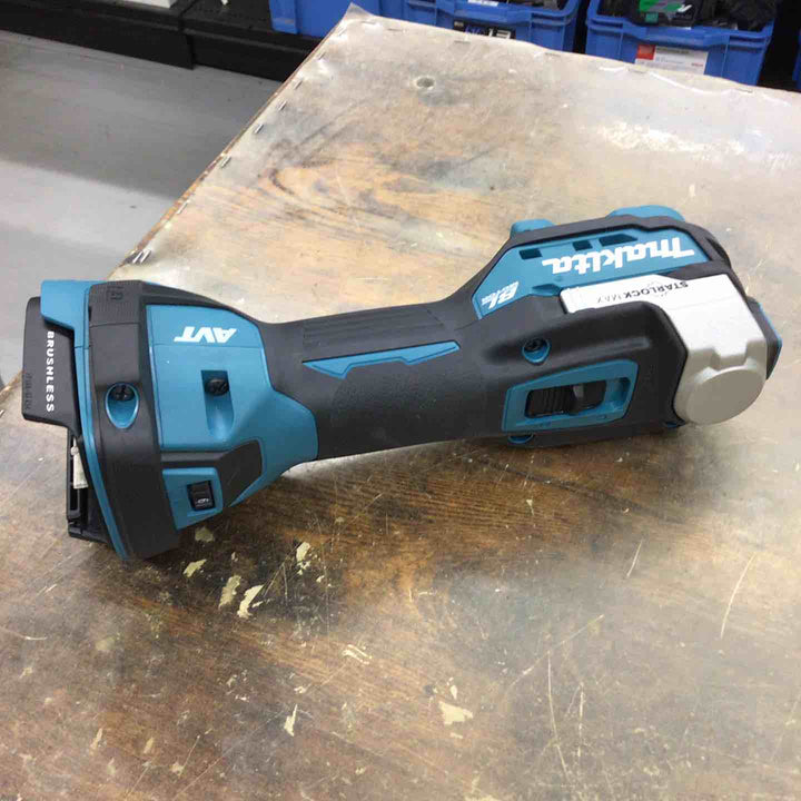 ★マキタ(makita) コードレスマルチツール TM52DZ【戸田店】