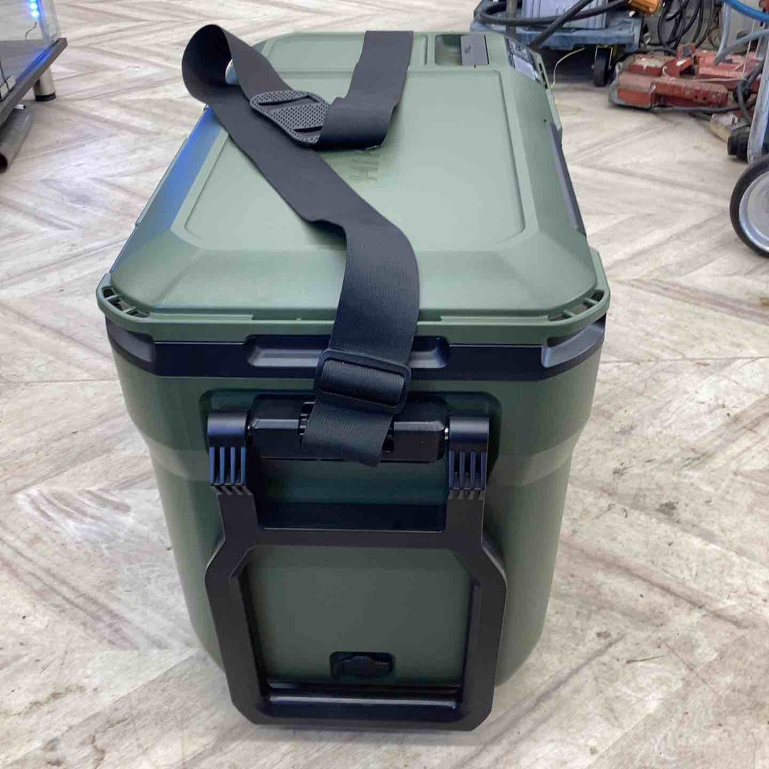 ★ハイコーキ(HIKOKI ※旧:日立工機) コードレス冷温庫 UL18DBA(WMGZ)【越谷店】