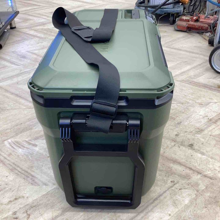 ★ハイコーキ(HIKOKI ※旧:日立工機) コードレス冷温庫 UL18DBA(WMGZ)【越谷店】