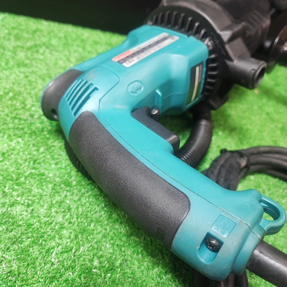 ☆マキタ(makita) ハンマドリル HR2432【岩槻店】 – アクト