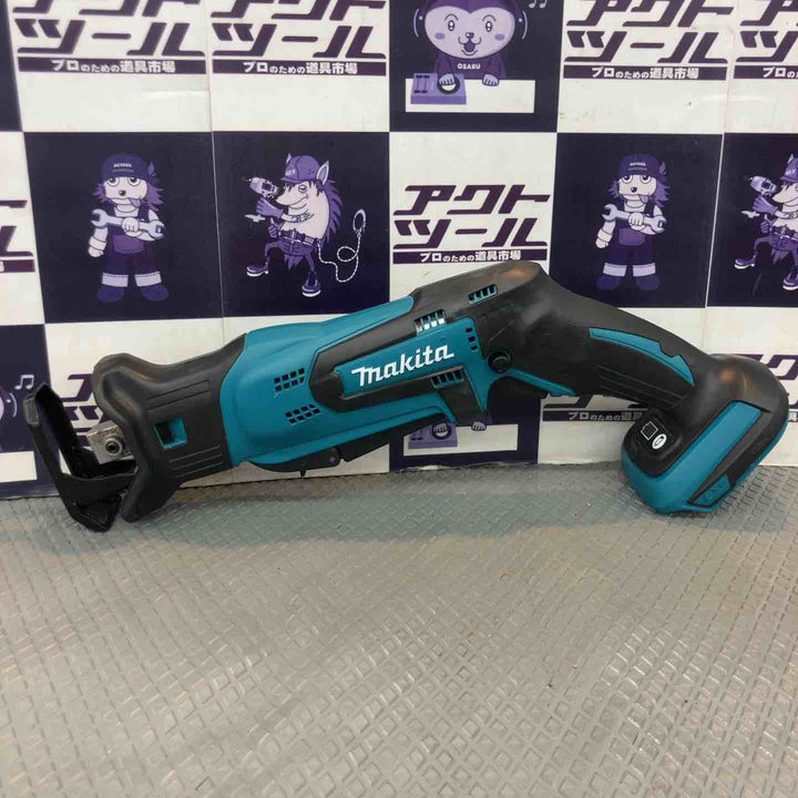 【中古品】マキタ(makita) コードレスレシプロソー JR184DZ【所沢店】