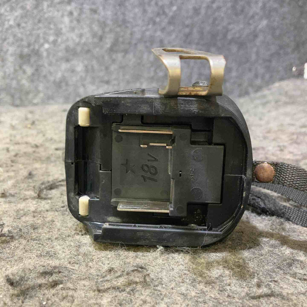 マキタ(makita) コードレスソフトインパクトドライバー TS141DZB【桶川店】