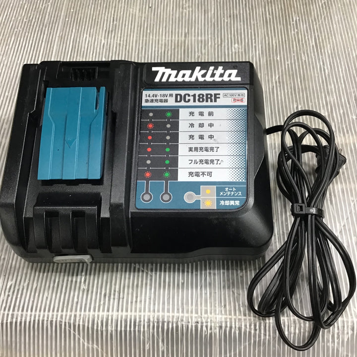 【中古】マキタ(makita) コードレスチップソーカッター CS553DRGXS【草加店】