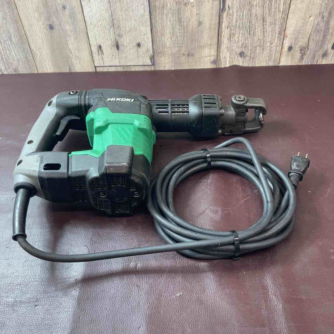 【中古品】 ハイコーキ(HIKOKI ※旧:日立工機) 電動ハンマ H41SA3 ハツリ機 削岩機 【東大和店】