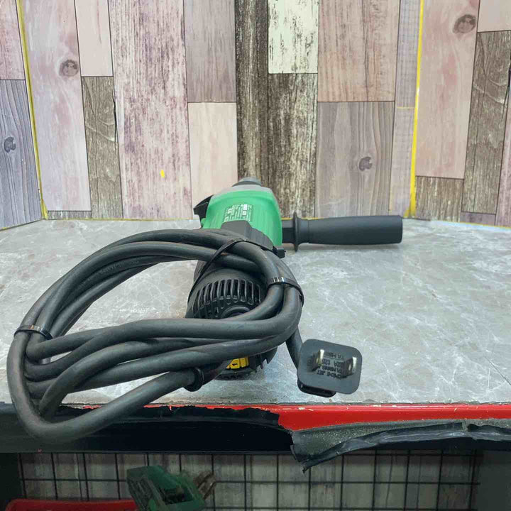 【中古品】Hikoki ハイコーキ 25mm 電子ハンドグラインダ GP3V【八潮店】