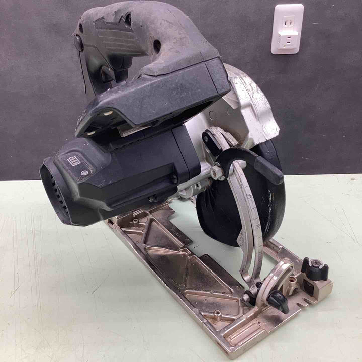 ★マキタ(makita) コードレス丸のこ HS631DZB【越谷店】