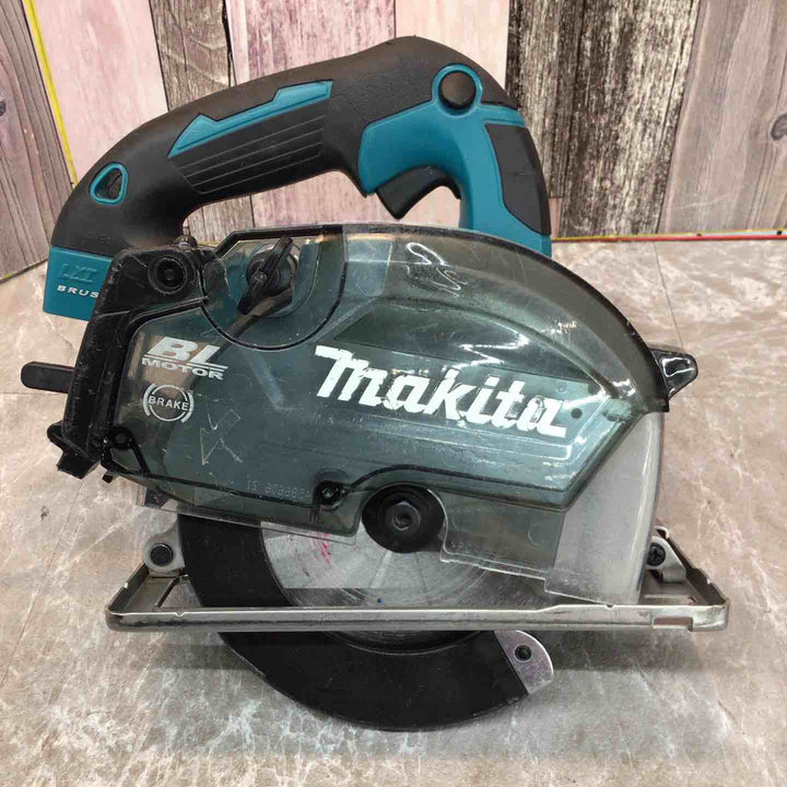 ★マキタ(makita) コードレスチップソーカッター CS553DZ【八潮店】